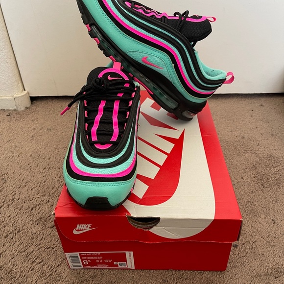 Nike AirMax 97 - Picture 6 of 6